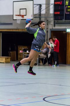 Bild 85 - B-Juniorinnen Bramstedter TS - JSG Alstertal/Norderstedt